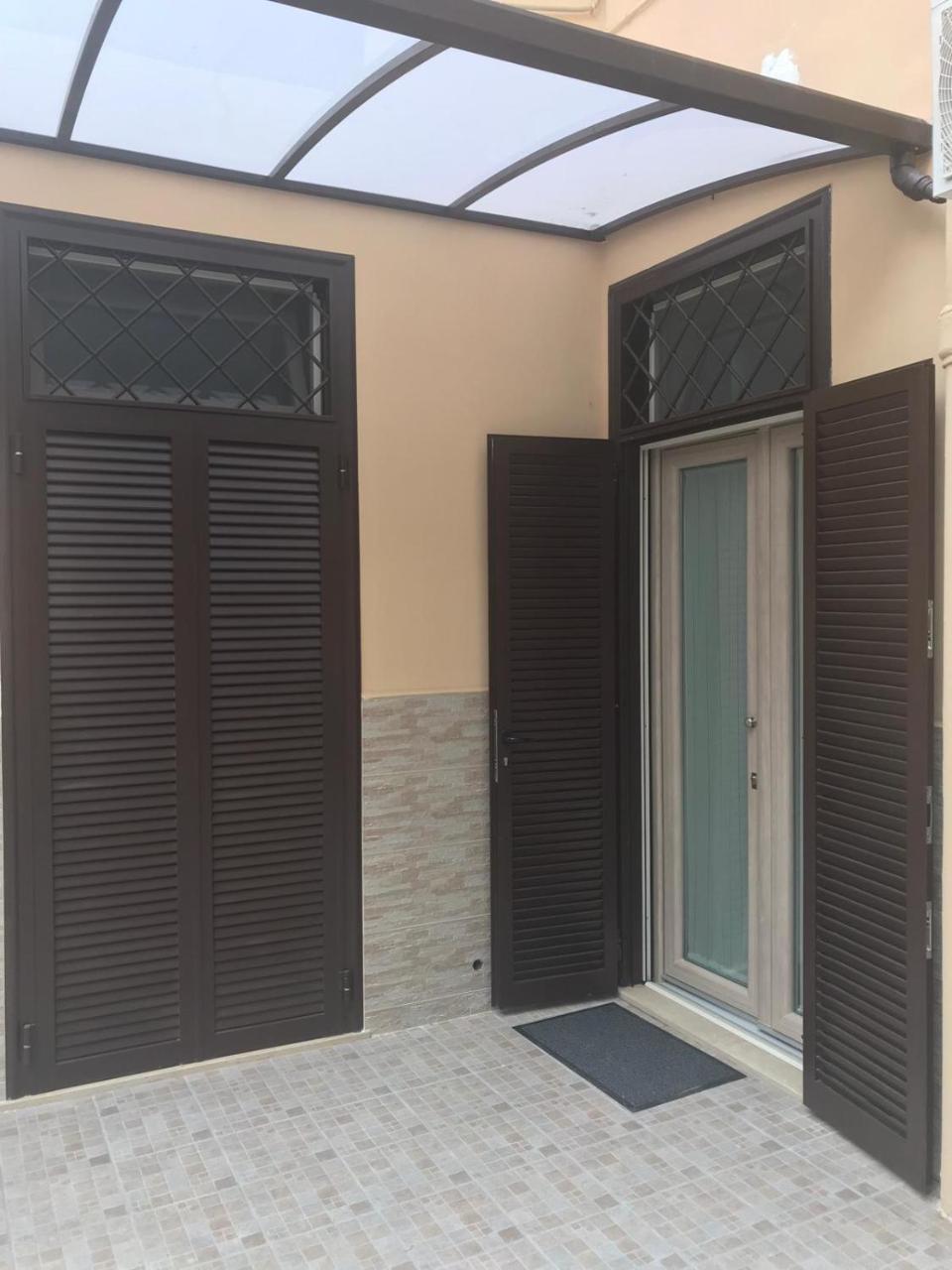 Virgilio'S Garden Bed & Breakfast Castellammare di Stabia Dış mekan fotoğraf
